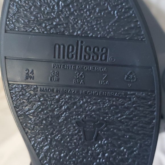 MELISSA ULITSA SNEAKER - Picture 3 of 7